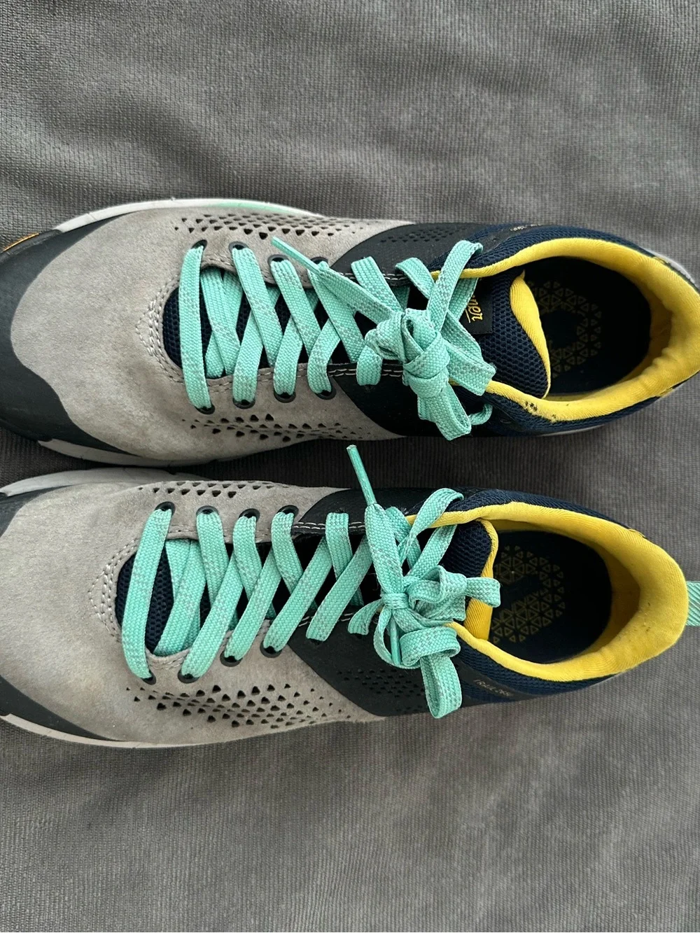 Danner - Trail Sneakers - size 10